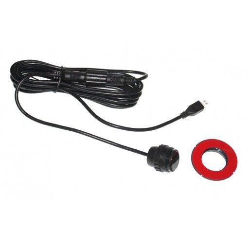 Датчик к парктронику BAXSTER черный (внутр. №1)