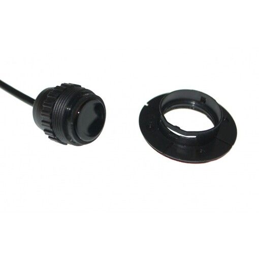 Датчик к парктронику BAXSTER черный (внутр. №1)