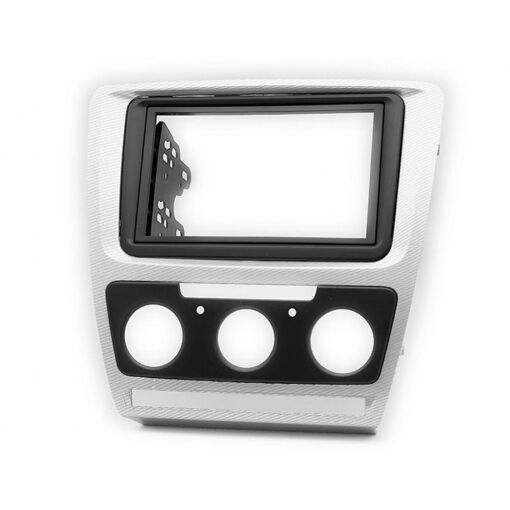 Рамка переходная Carav 11-692 Skoda Octavia