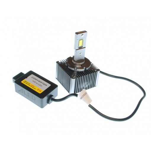 Світлодіодні лампи ALed X D1S 6000K 40W XD1SD09 (2шт)