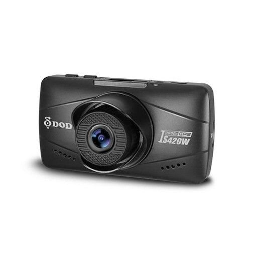 Видеорегистратор DOD IS420W