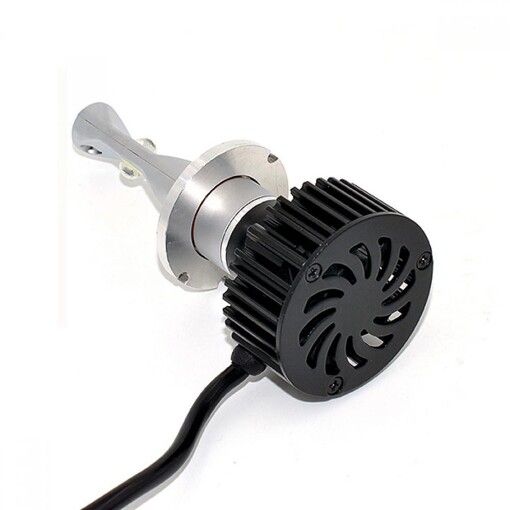 Лампи світлодіодні ALed X D2S С03 5000K 5000Lm (2шт)