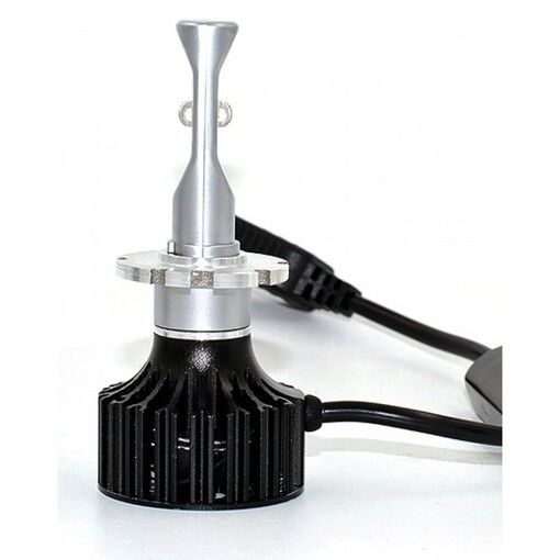 Лампи світлодіодні ALed X D1S С03 5000K 4900Lm (2шт)