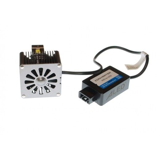 Світлодіодні лампи ALed X D3S/D8S 6000K 40W XD3SD09 (2шт)