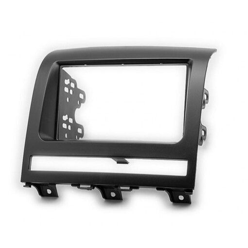 Рамка переходная Carav 11-377 FIAT Albea, Siena, Palio, Perla, Idea