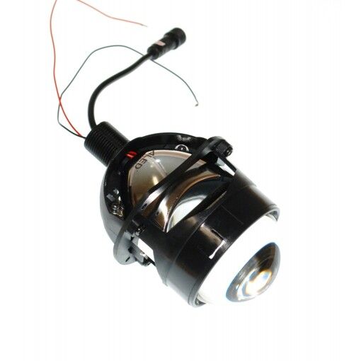 Лінзи світлодіодні Bi-LED Aled XLP-J 6000К (комплект 2 шт)