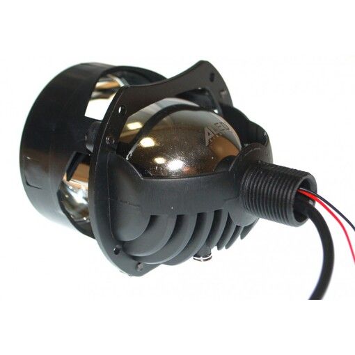 Лінзи світлодіодні Bi-LED Aled XLP-J 6000К (комплект 2 шт)