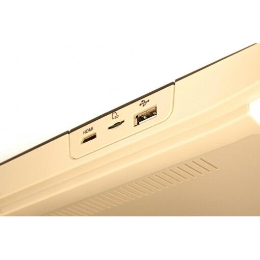 Стельовий монітор Klyde Ultra KU-4173HD SE BG бежевий