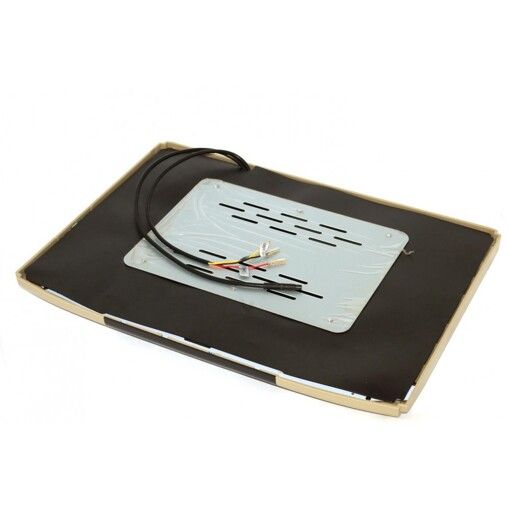 Стельовий монітор Klyde Ultra KU-4173HD SE BG бежевий