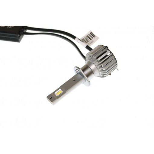 Лампи світлодіодні ALed RR H1 6000K 26W RRH1M1 (2шт)