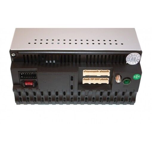 Мультимедіа 2-DIN Baxster BMS-A702 Android 10 2/16