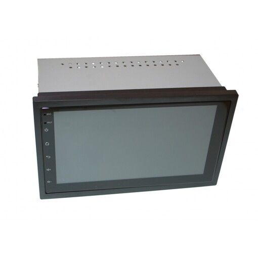 Мультимедіа 2-DIN Baxster BMS-A501 Android 10 1/16