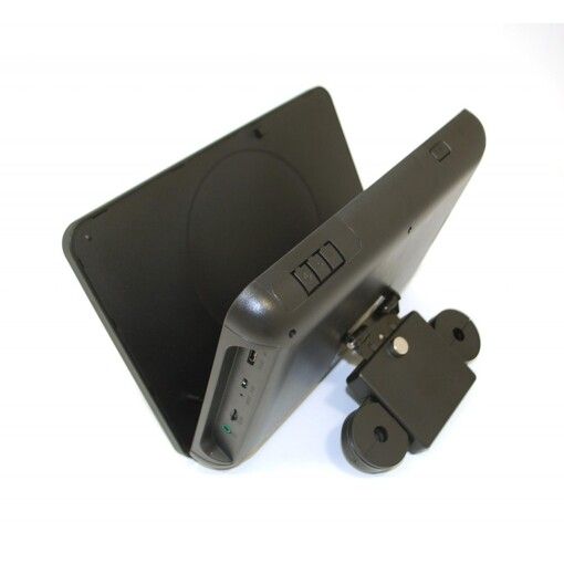 Накладка на подголовник KLYDE Ultra 1001 AD 10' Android