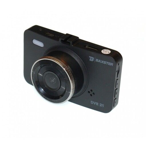 Відеореєстратор Baxster DVR 21