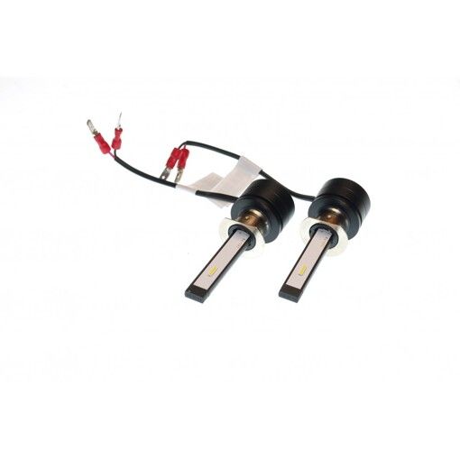 Лампи світлодіодні Baxster SX H1 5500K