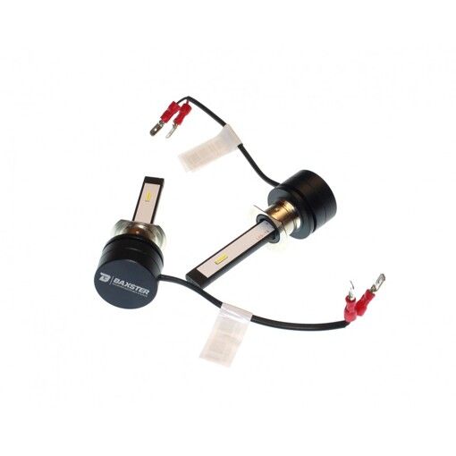 Лампи світлодіодні Baxster SX H1 5500K