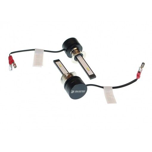 Лампы светодиодные Baxster SX H1 5500K УЦЕНКА