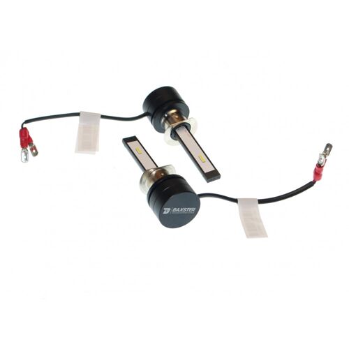 Лампи світлодіодні Baxster SX H1 5500K