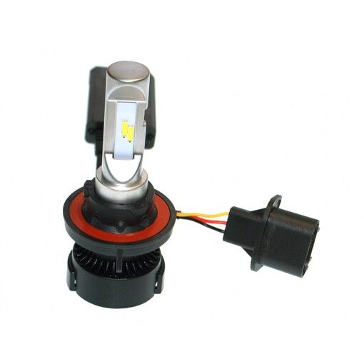 Лампи світлодіодні ALed R H13 6000K 30W RH13Y08 (2шт)