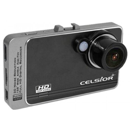 Відеореєстратор Celsior DVR CS-701 HD