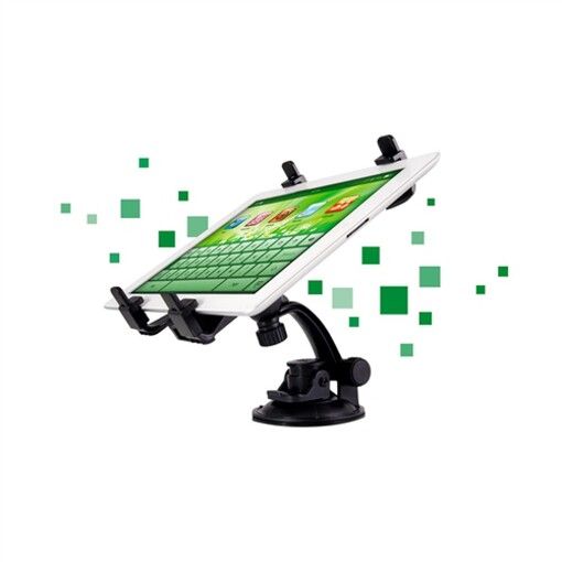 Автокрепление для планшета DEFENDER CH-202