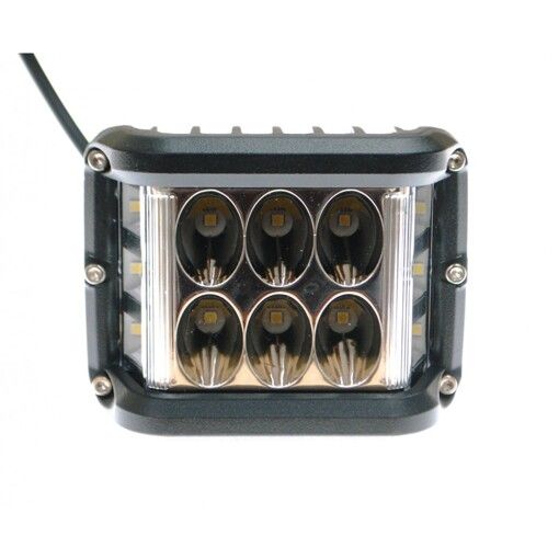 Світлодіодна фара комбінованого світла AllLight FG-42-36W