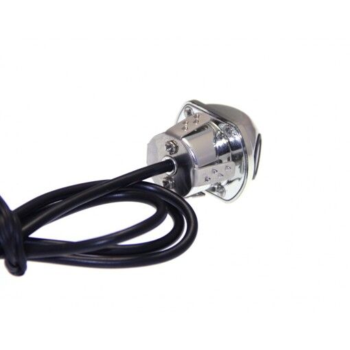 Камера заднього огляду Baxster HQCSCCD-680D (Sony IMX178) (NTSC)