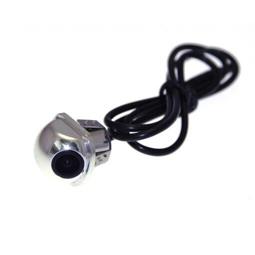 Камера заднього огляду Baxster HQCSCCD-680D (Sony IMX178) (NTSC)