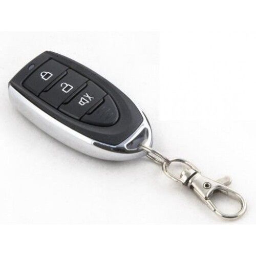 Блок керування ЦЗ DOBERMAN LY-110 з одним ключем