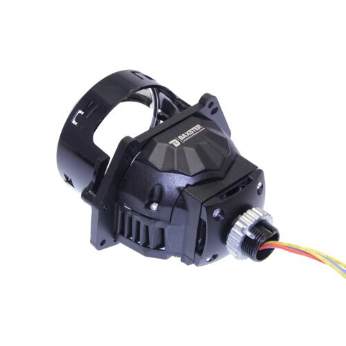 Лінзи Bi-LED Baxster DLight 3&quot; HL TRL