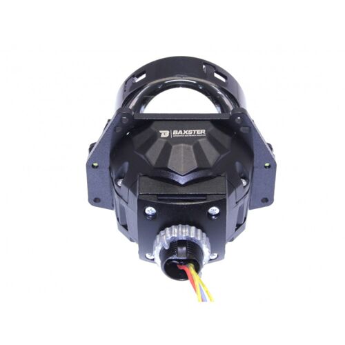 Лінзи Bi-LED Baxster DLight 3&quot; HL TRL