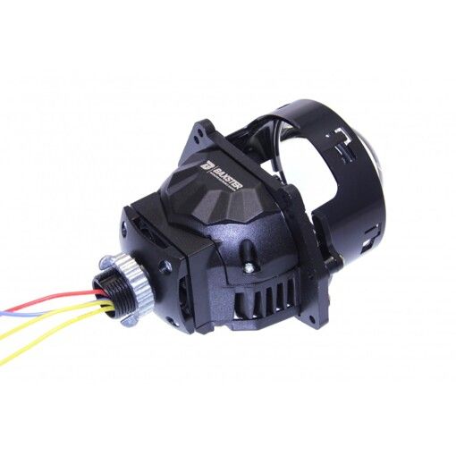 Лінзи Bi-LED Baxster DLight 3&quot; HL TRL