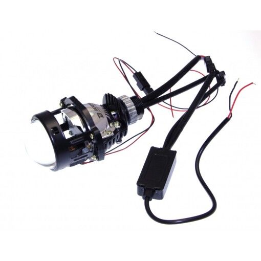 Лінзи Bi-LED Baxster DLight 2,0&quot; mini