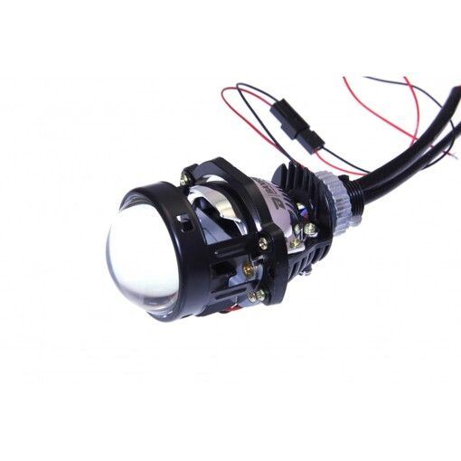 Лінзи Bi-LED Baxster DLight 2,0&quot; mini