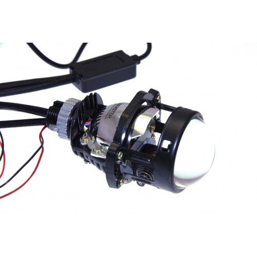 Лінзи Bi-LED Baxster DLight 2,0&quot; mini