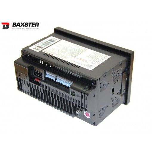 Мультимедіа 2-DIN Baxster BMS-A705 Android 10 2/16