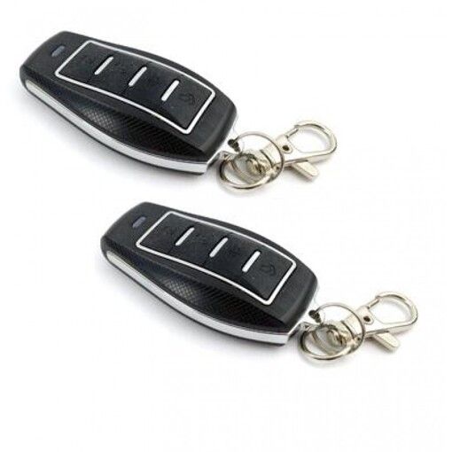 Автосигналізація Tiger Evolution PRO із сиреною