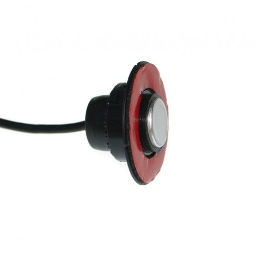 Датчик к парктронику BAXSTER серебро (внутр. №1)