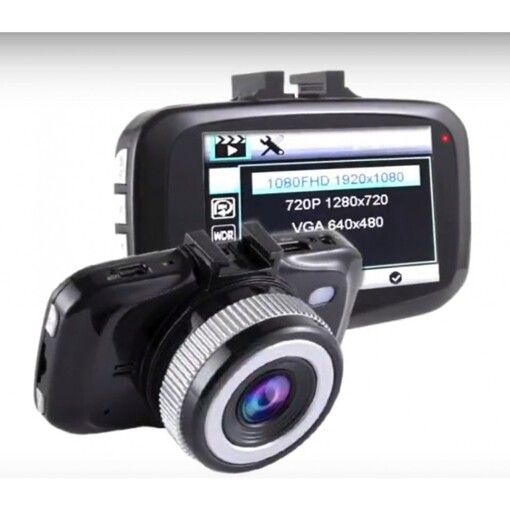 Відеореєстратор Celsior DVR CS-1906S