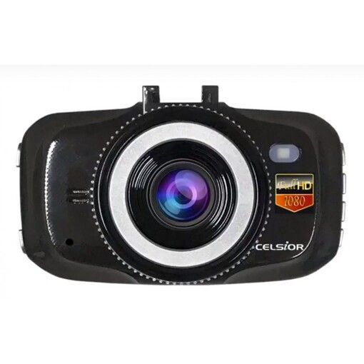 Відеореєстратор Celsior DVR CS-1906S