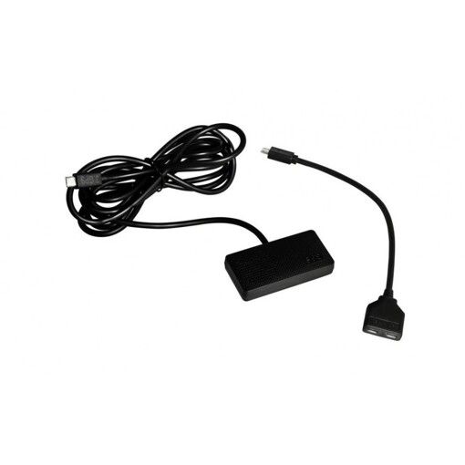 Зовнішня антена GPS з динаміком Gazer ACG225 (F225)