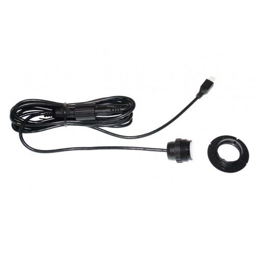 Датчик к парктронику BAXSTER серебро (внутр. №1)