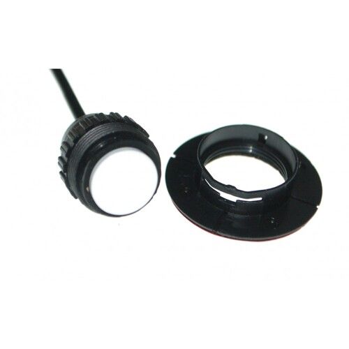 Датчик к парктронику BAXSTER серебро (внутр. №1)