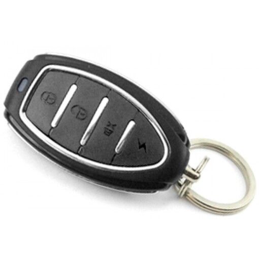 Автосигнализация Tiger Simple с сиреной