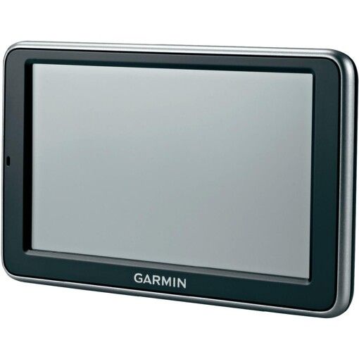 GPS-навігатор Garmin Nuvi 150 T CE (Аероскан)
