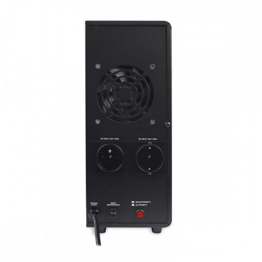 Аварийная станция VOLT POLSKA SINUS PRO 2000 W 24/230V (1400/2000W)