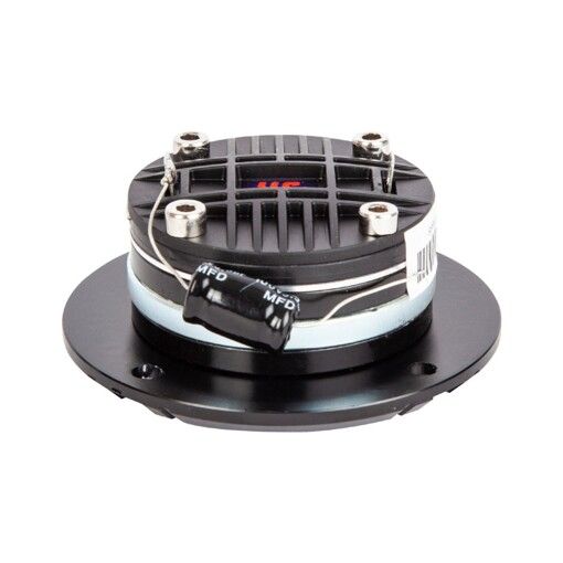 Акустика Kicx HeadShot TW NEO-25 рупорний твітер