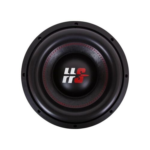 Сабвуфер Kicx HeadShot 12 (2+2)