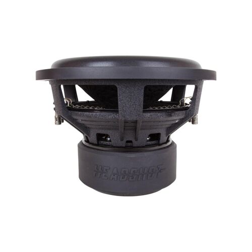 Сабвуфер Kicx HeadShot 12 (2+2)