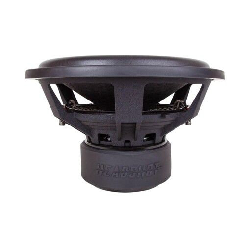 Сабвуфер Kicx HeadShot 15 (2+2)